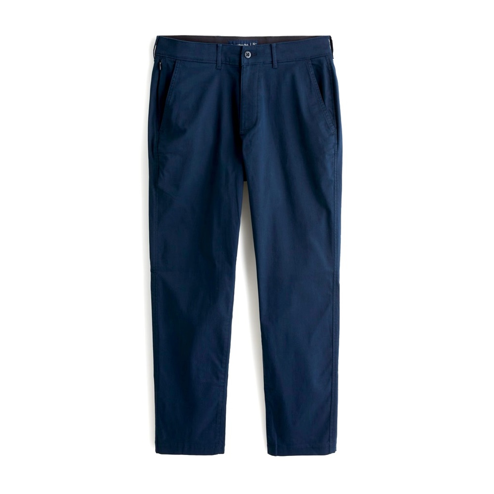 Abercrombie & Fitch Athletic Skinny Modern Chino 32x30